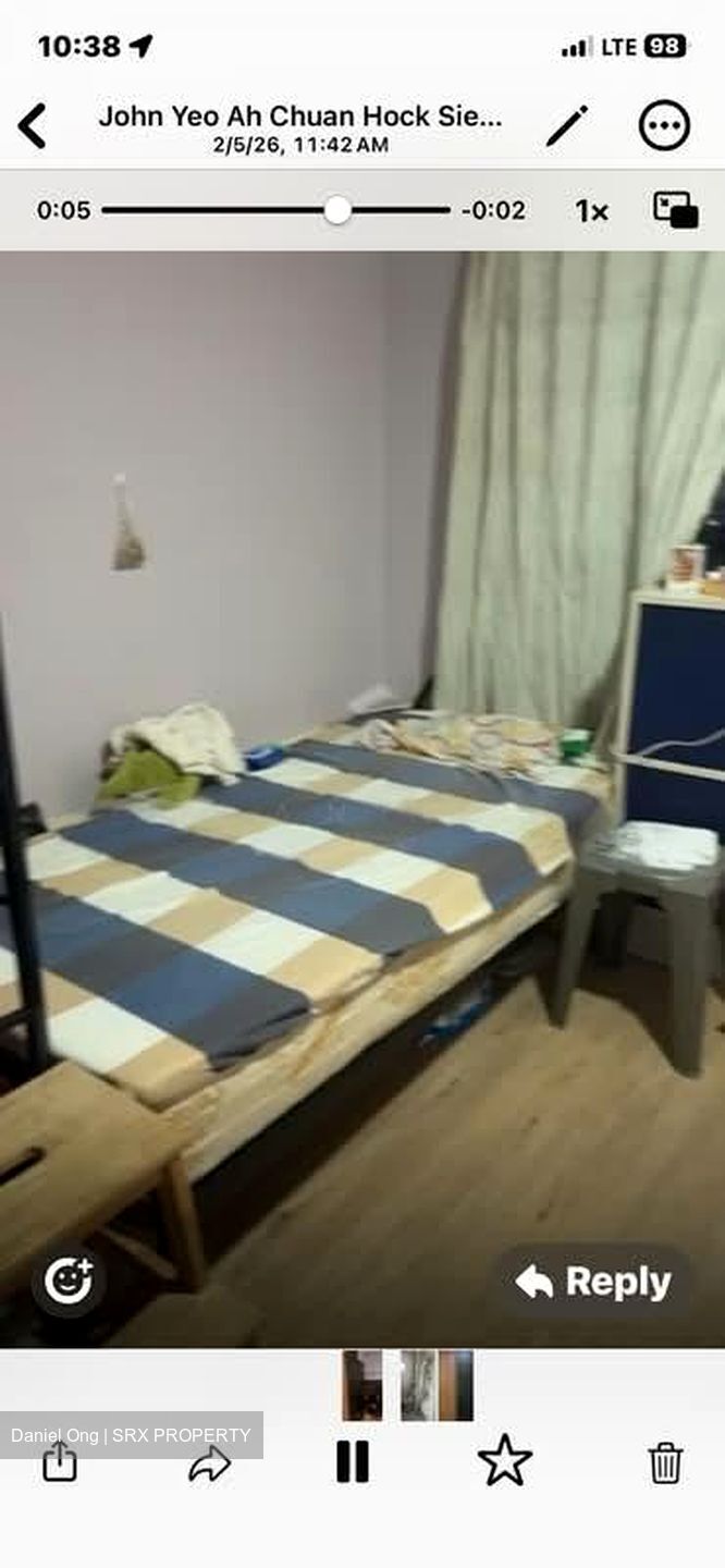 Blk 248 Gombak View (Bukit Batok), HDB 4 Rooms #554725851
